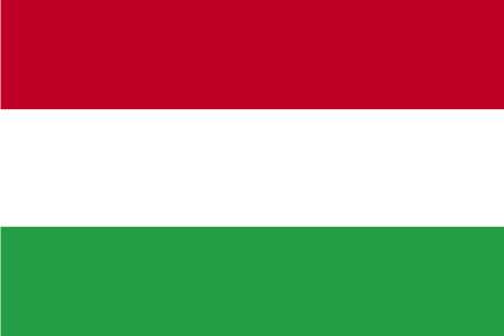 hungary