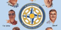 41 INTERNATIONAL Board Members 2022-23