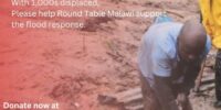 Round Table Malawi Cyclone Freddy Flood Appeal