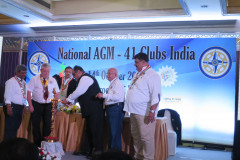 41 CLUB India AGM IMG_1459