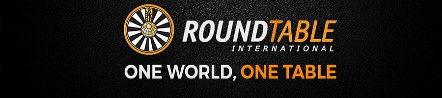 Join A 41 Club International S B, International Round Table