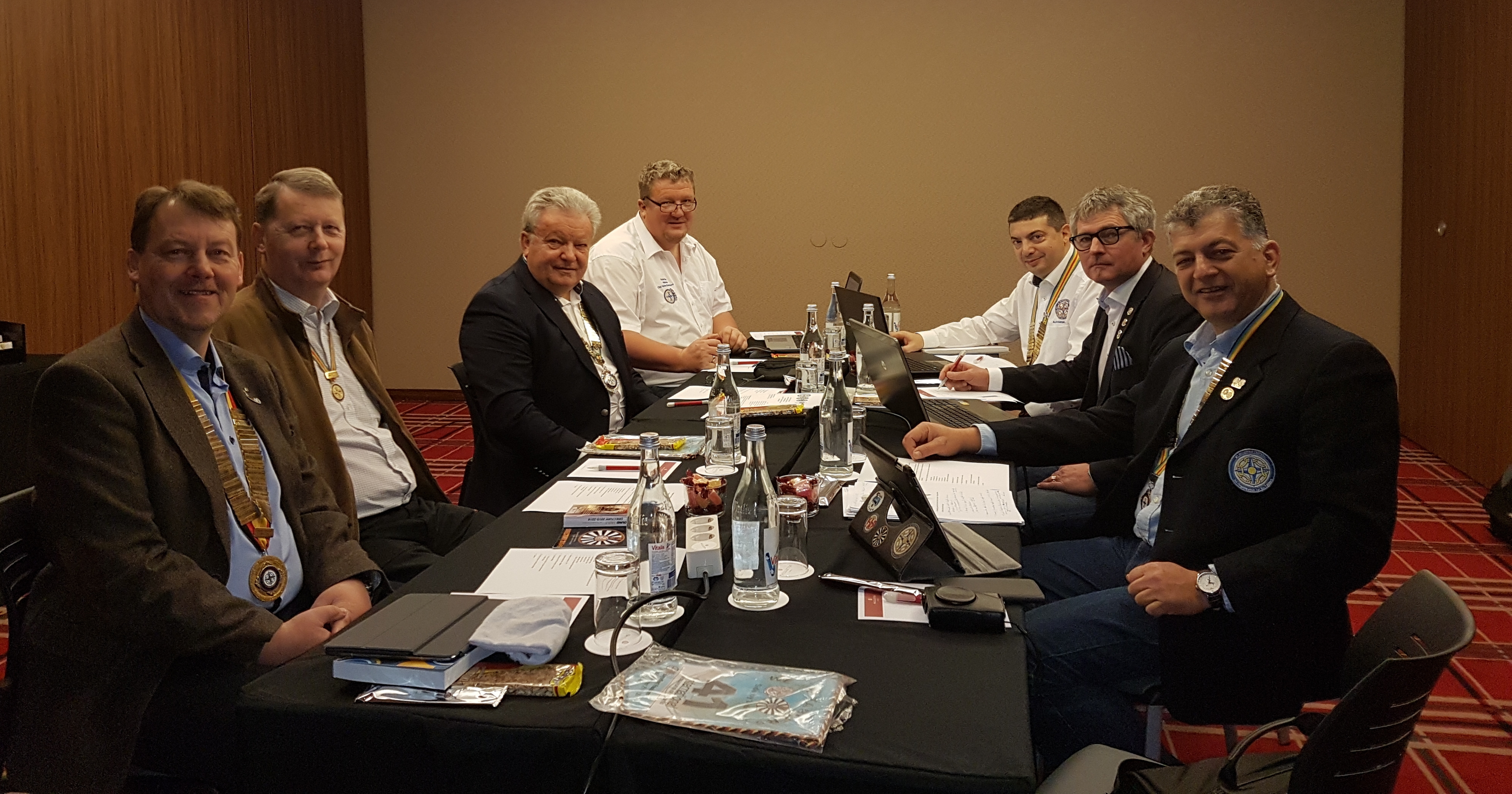boradmeeting