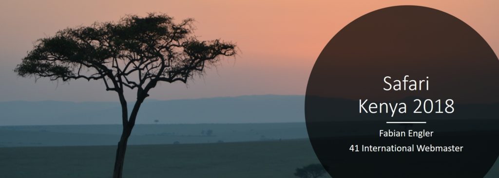 safari