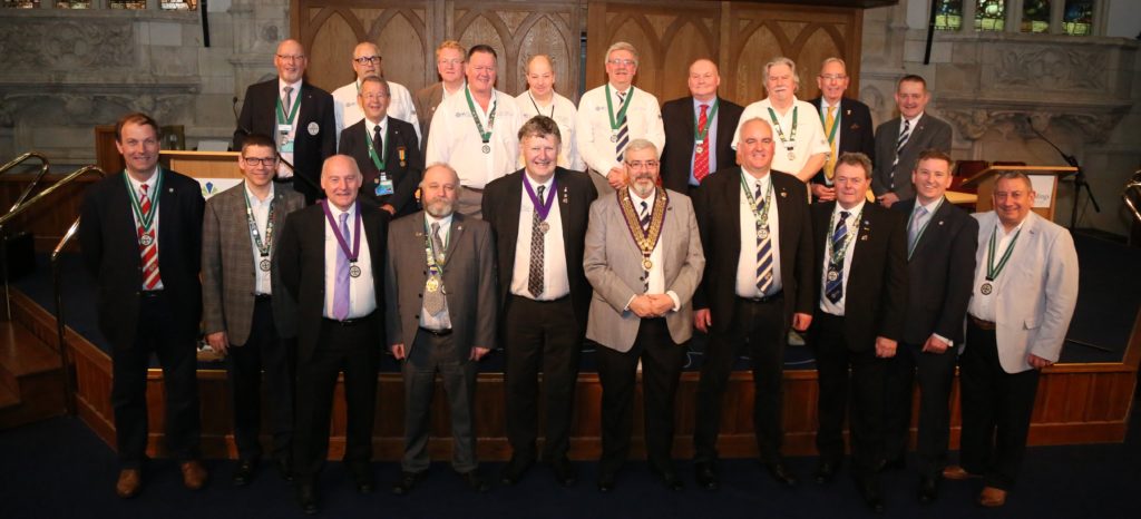 41GBI board