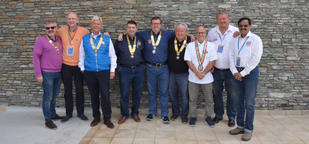 Board2018