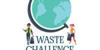 Waste Challenge Let’s clean up the world! 1 – 7 March 2021