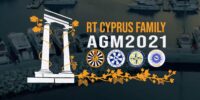 AGM 41 Cyprus 9th-12th September