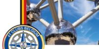 AGM 2021 41 BELGIUM – SAVE THE DATE – 8/9/10 October 2021
