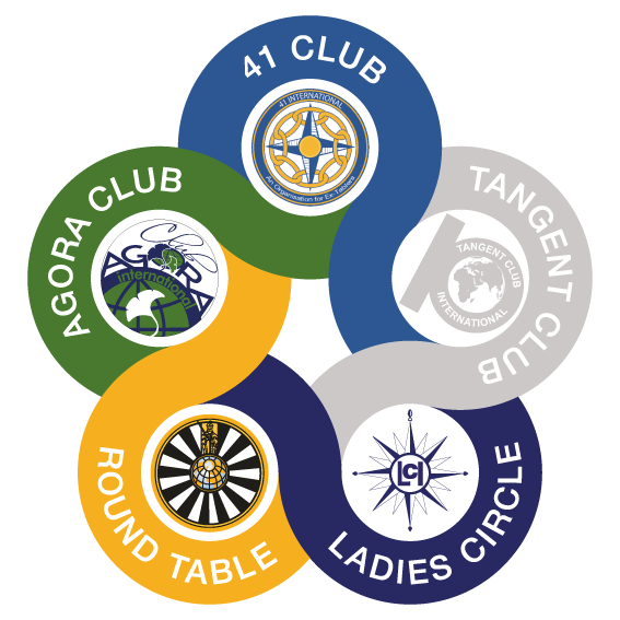 Nominate someone to join Round Table! 41 INTERNATIONAL