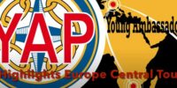 YAP Europe Central Tour in 6 Minutes