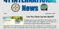 News No. 4, September 2022