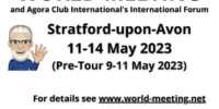 World Meeting May 2023