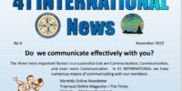 News No. 6, November 2022