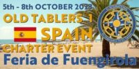 Charter of Old Tablers in Spain