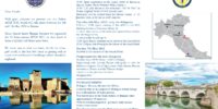 <strong>AGM 2023 Italia<br>Rimini, 5th – 7th May 2023</strong>