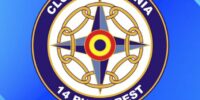 RT and Tangent Romania AGMs and Chartering of Bucharest 41 Club