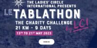 LCI Le TABLATHON
