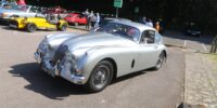 GB&I Classic Car Rally 2023