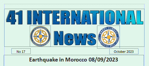 news 17 october 2023