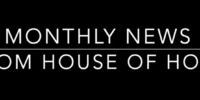 March Video from The House of Hope