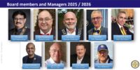 41 INTERNATIONAL TEAM 2025/2026