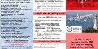 Invitation to the HYM in Trieste, Italy – November 21–23, 2025