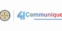 41 Communique Issue 7 – December 2025