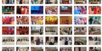 Photos from the 41 & TC AGM & AC HYM Mauritius 2026