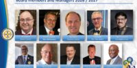 41 INTERNATIONAL TEAM 2026/2027