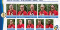 41 INTERNIONAL TEAM 2026/2027